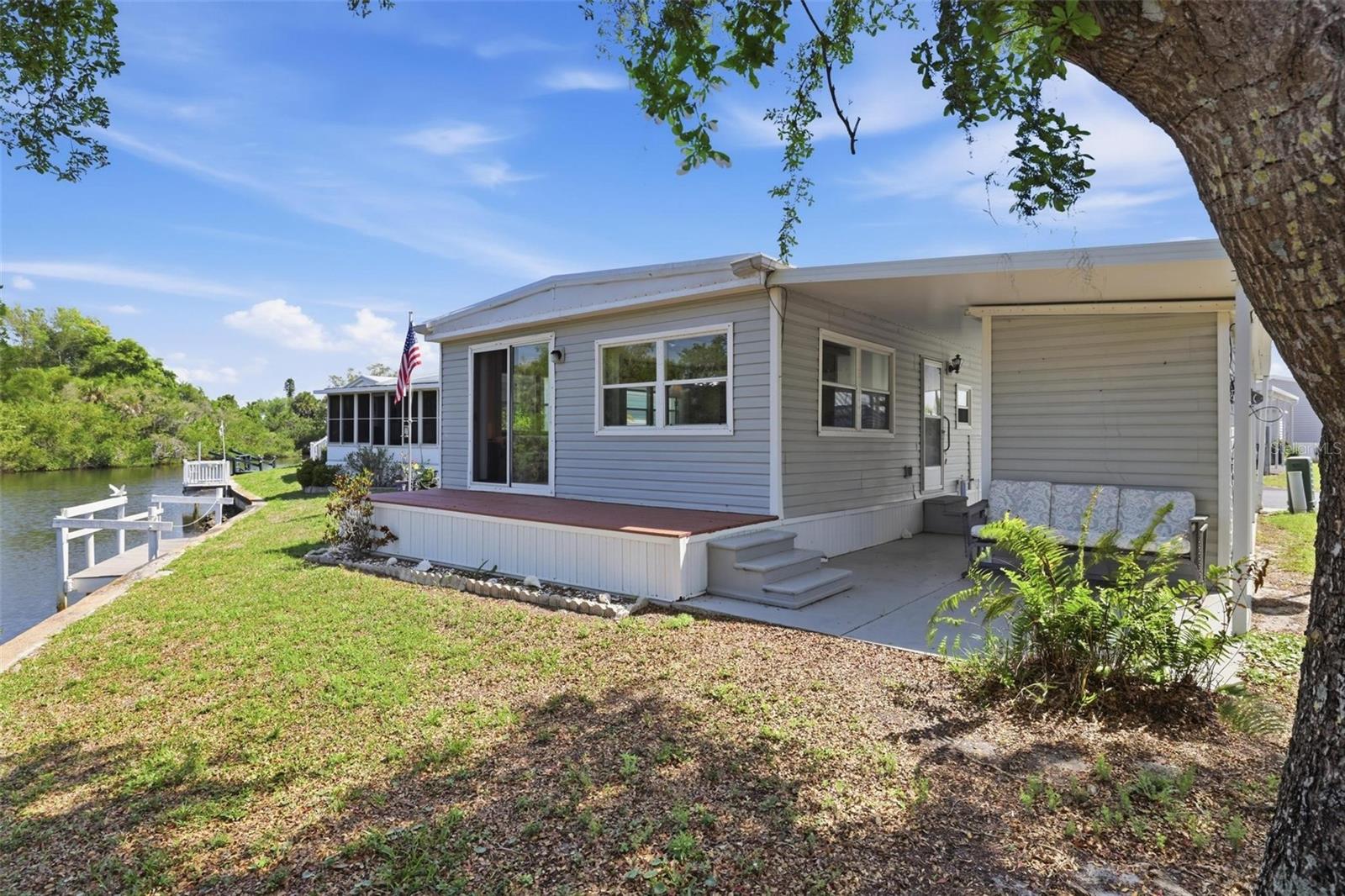 10101 BURNT STORE RD #17, PUNTA GORDA, FL, 33950