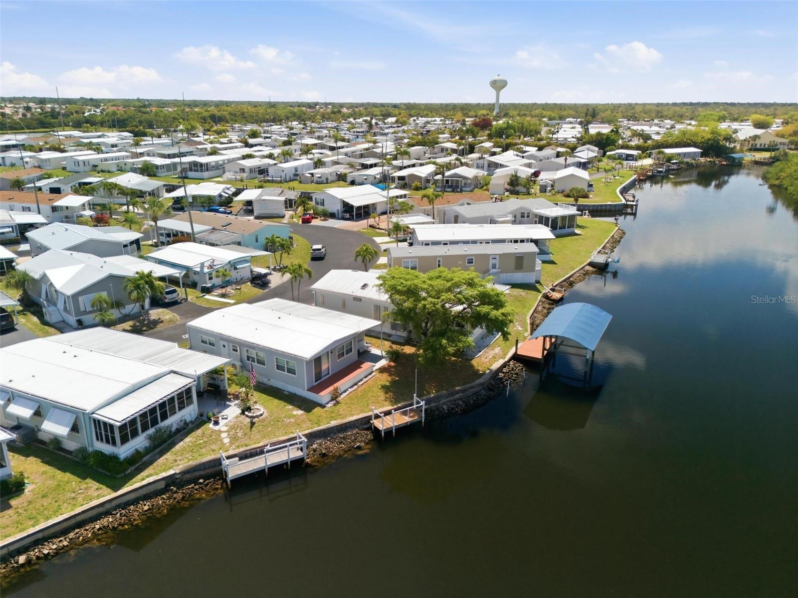 10101 BURNT STORE RD #17, PUNTA GORDA, FL, 33950