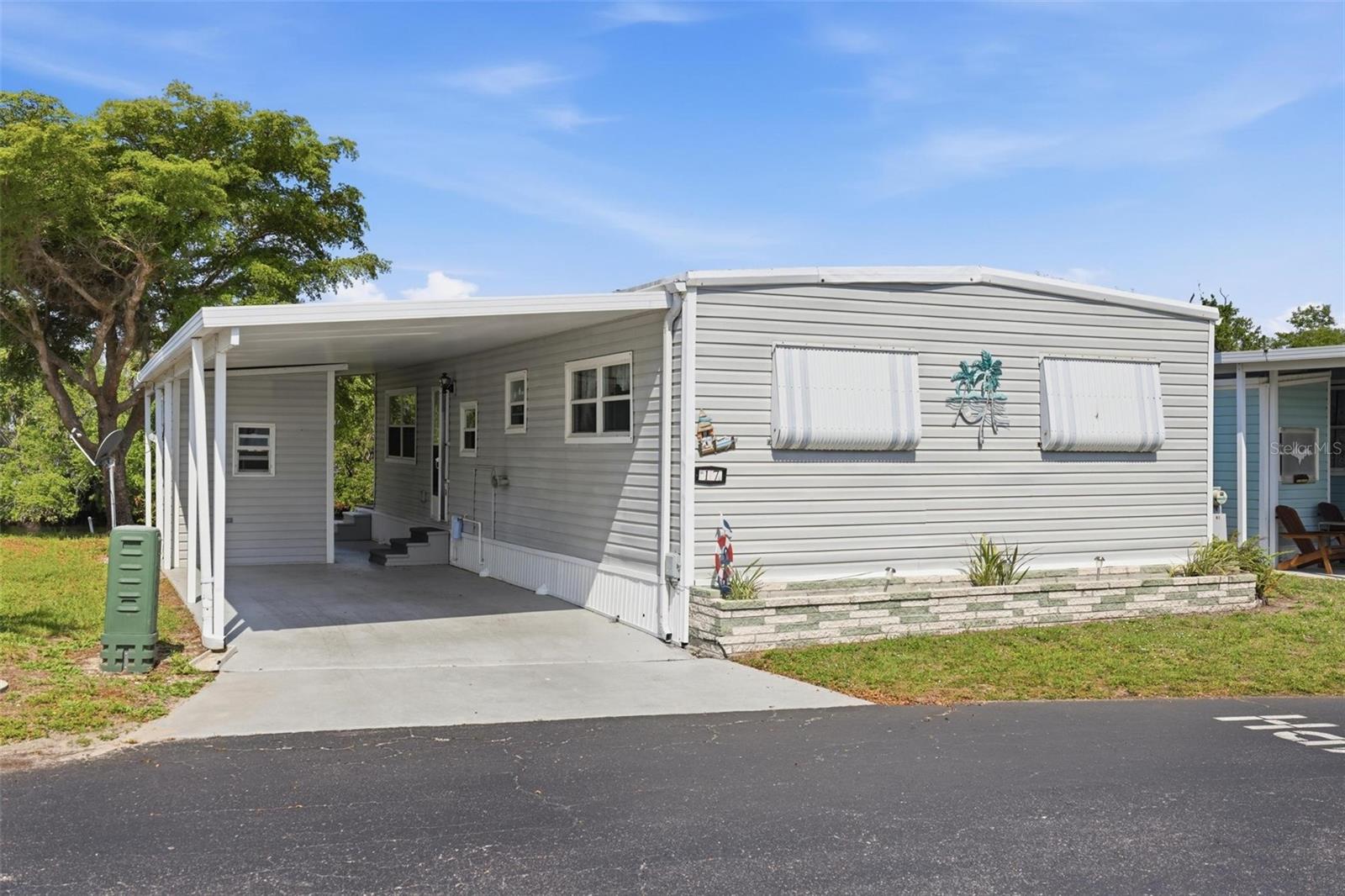 10101 BURNT STORE RD #17, PUNTA GORDA, FL, 33950