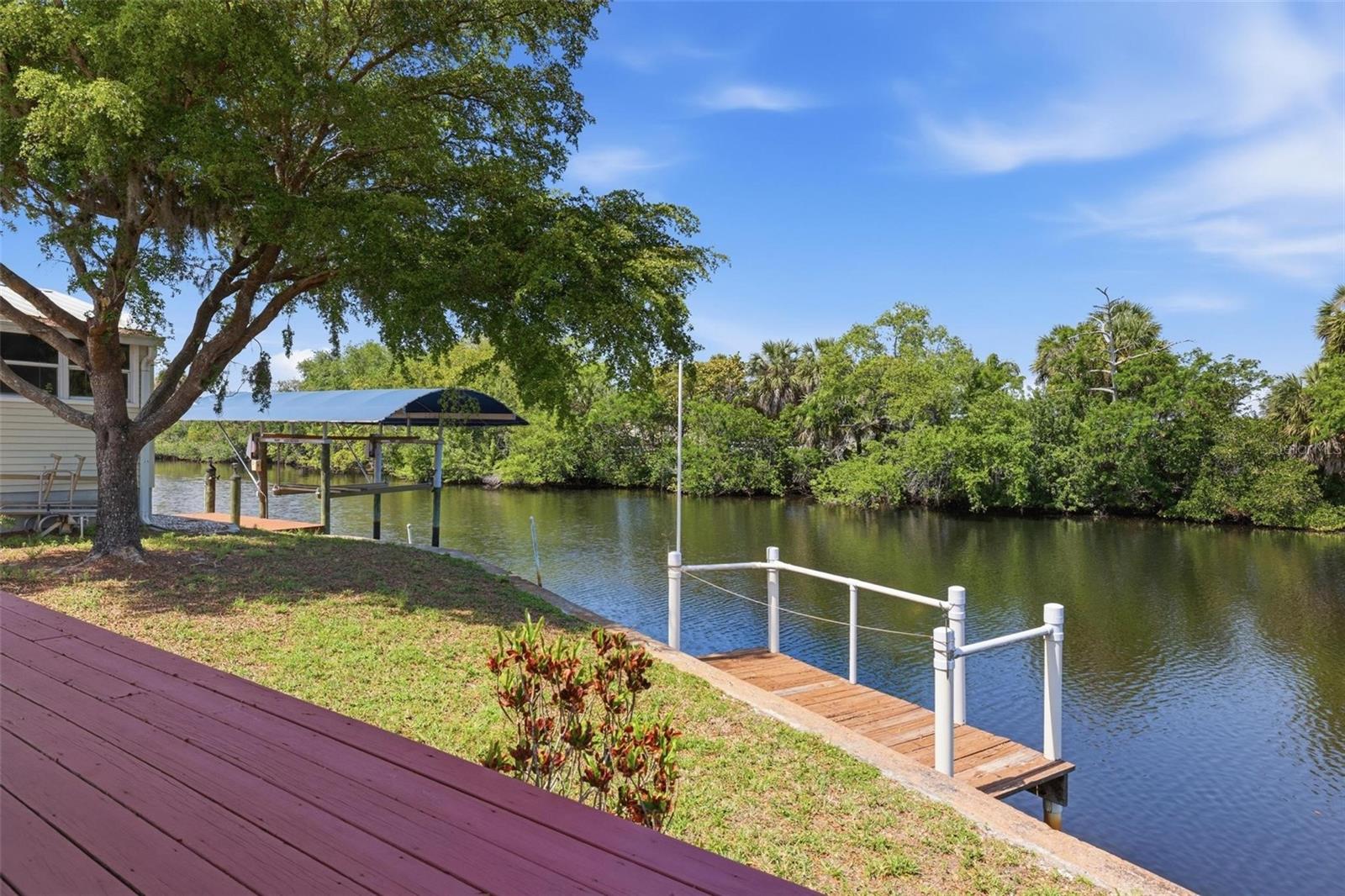 10101 BURNT STORE RD #17, PUNTA GORDA, FL, 33950