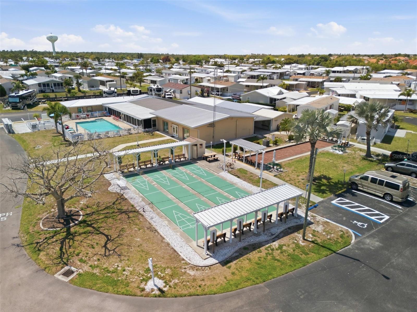 10101 BURNT STORE RD #17, PUNTA GORDA, FL, 33950
