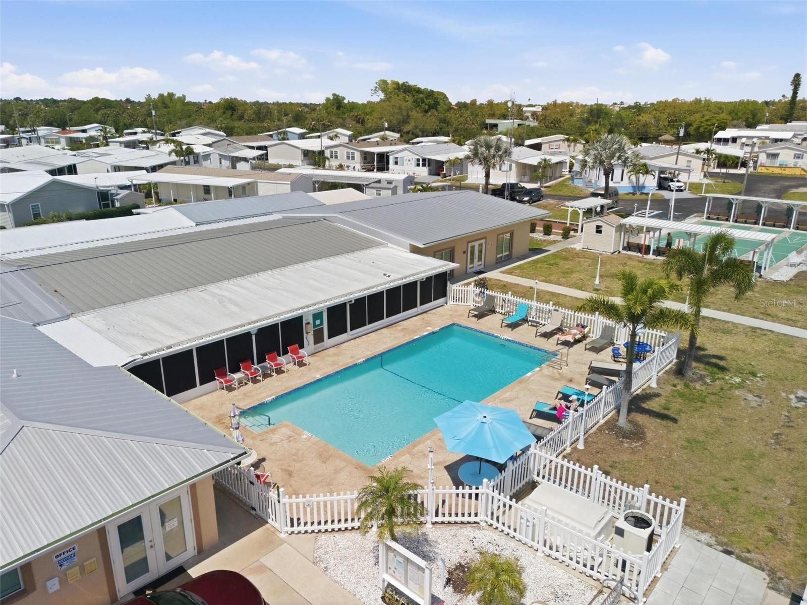 10101 BURNT STORE RD #17, PUNTA GORDA, FL, 33950