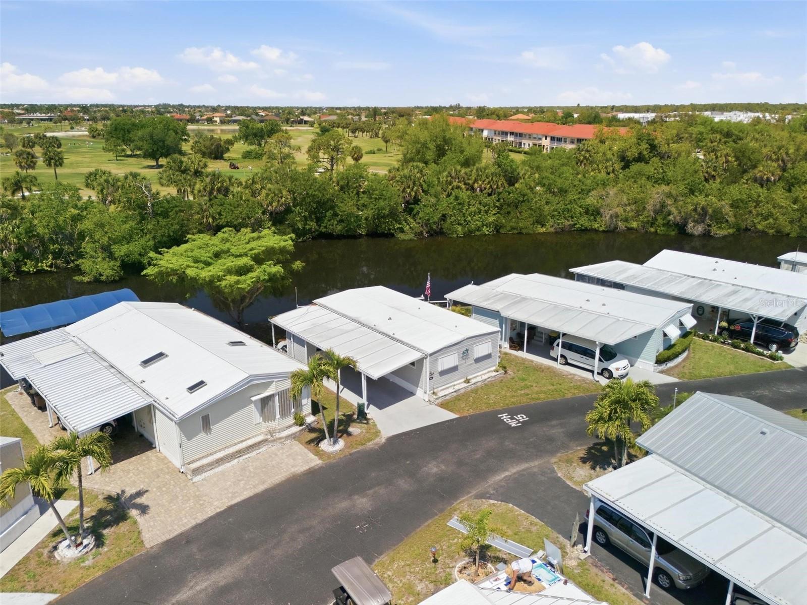 10101 BURNT STORE RD #17, PUNTA GORDA, FL, 33950