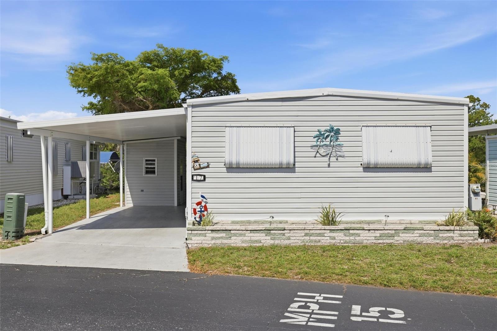 10101 BURNT STORE RD #17, PUNTA GORDA, FL, 33950