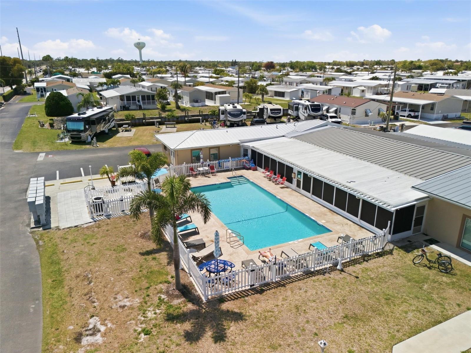 10101 BURNT STORE RD #17, PUNTA GORDA, FL, 33950