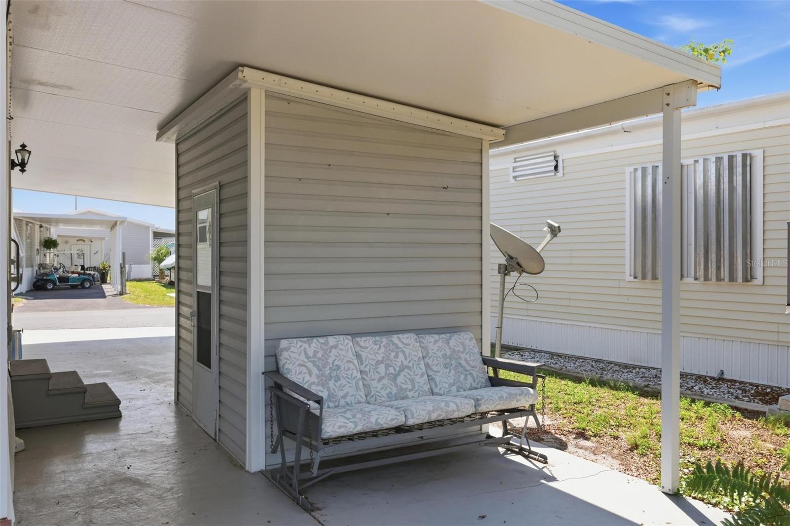 10101 BURNT STORE RD #17, PUNTA GORDA, FL, 33950