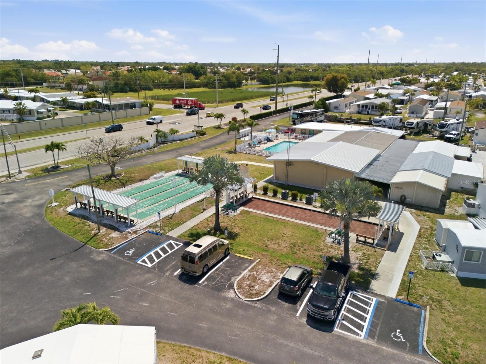 10101 BURNT STORE RD #17, PUNTA GORDA, FL, 33950