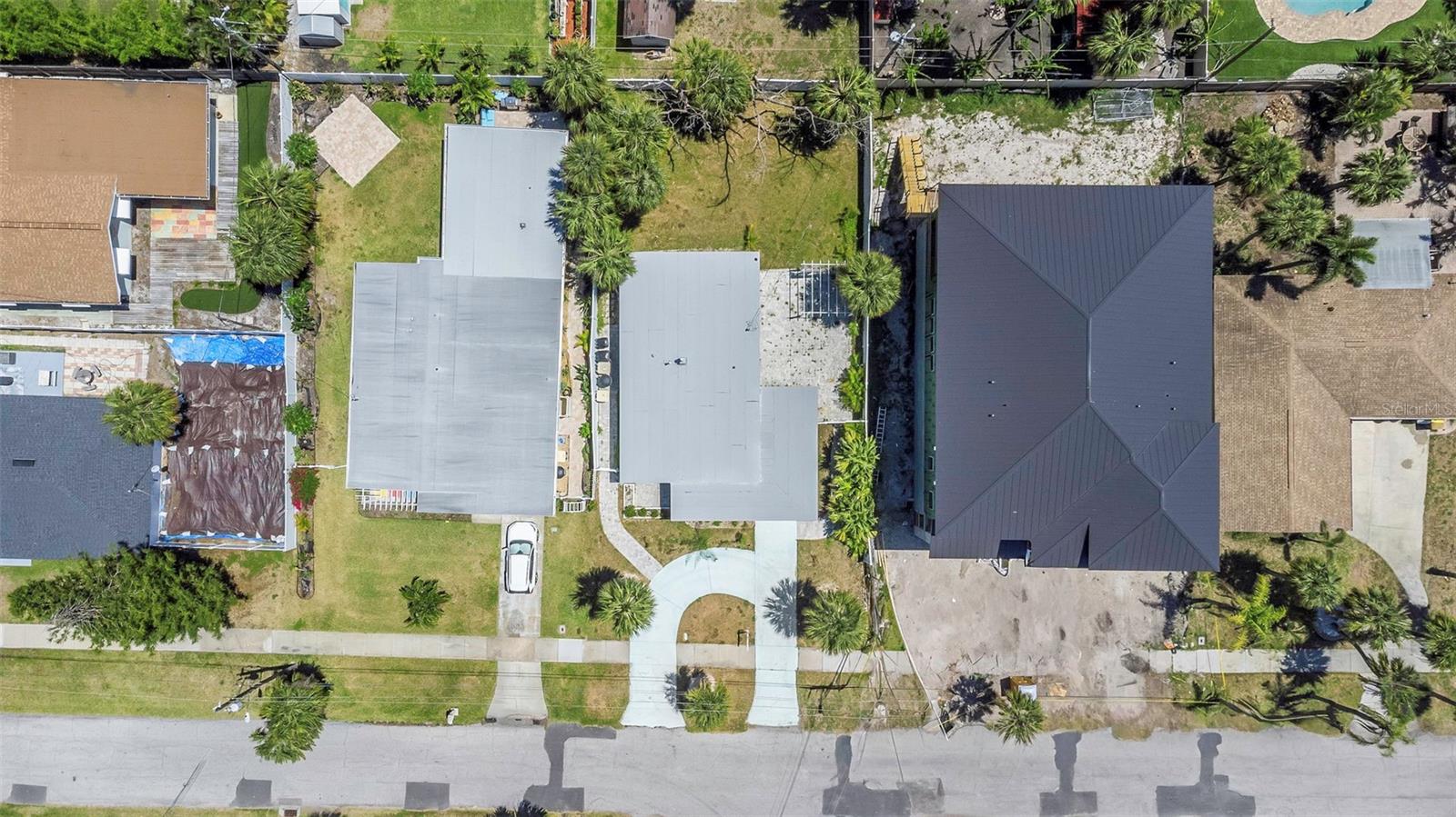 875 BRUCE AVE, CLEARWATER, FL, 33767