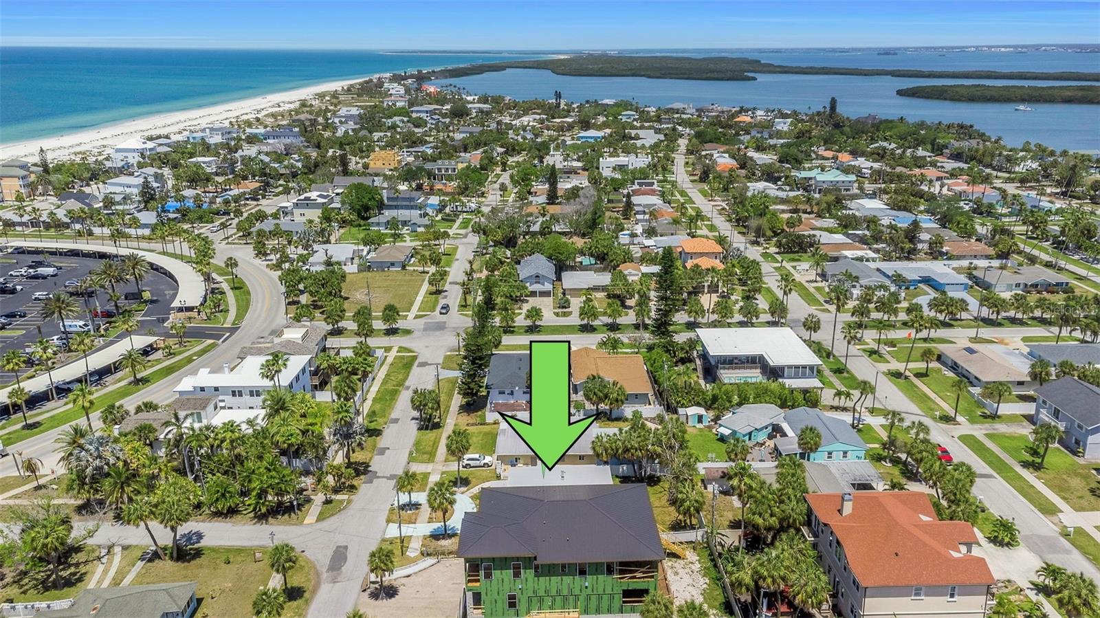 875 BRUCE AVE, CLEARWATER, FL, 33767