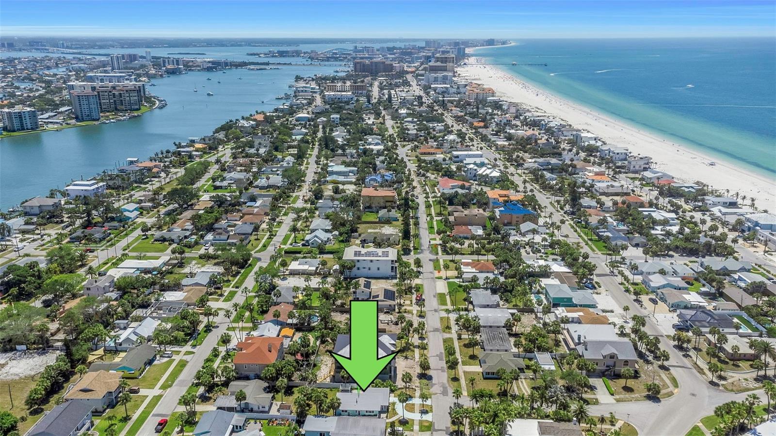 875 BRUCE AVE, CLEARWATER, FL, 33767