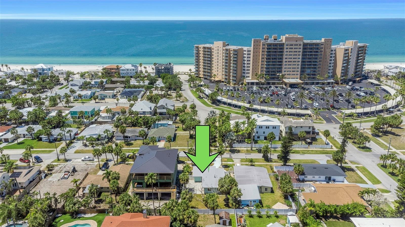 875 BRUCE AVE, CLEARWATER, FL, 33767