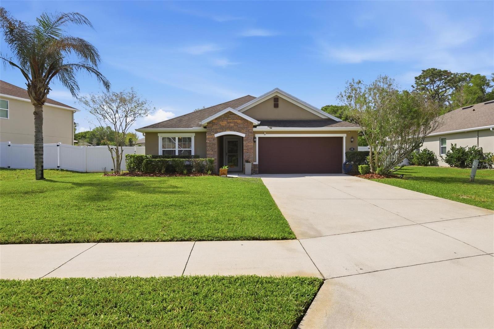 656 CARYA CT, DELAND, FL, 32724