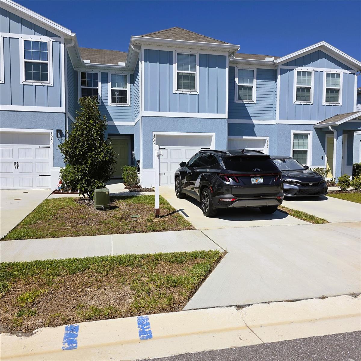 3087 VICTORIA INLET DR, HOLIDAY, FL, 34691