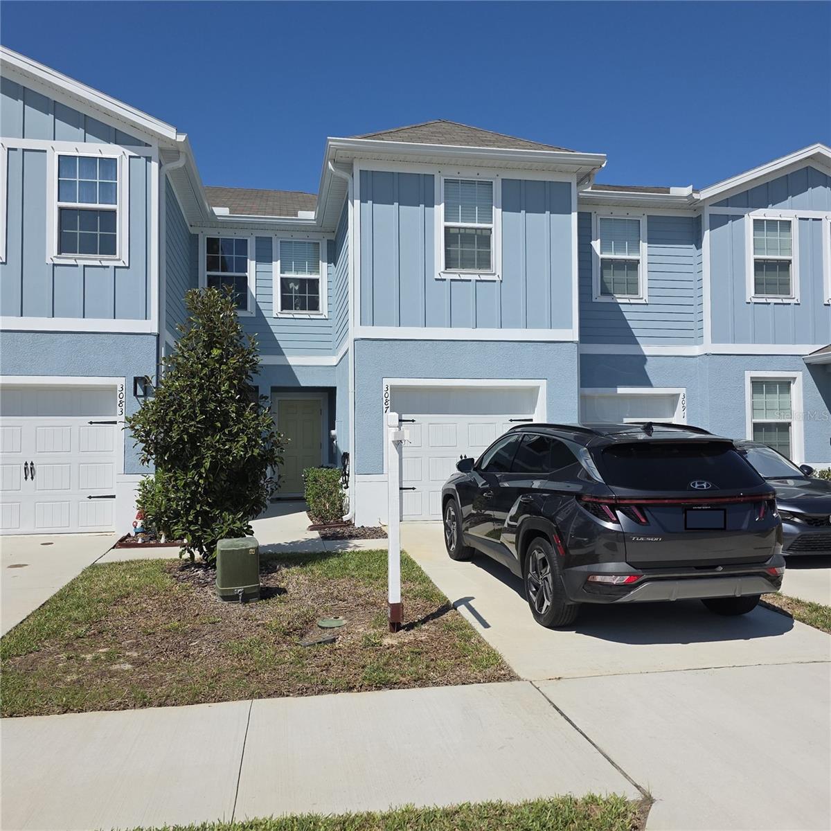 3087 VICTORIA INLET DR, HOLIDAY, FL, 34691