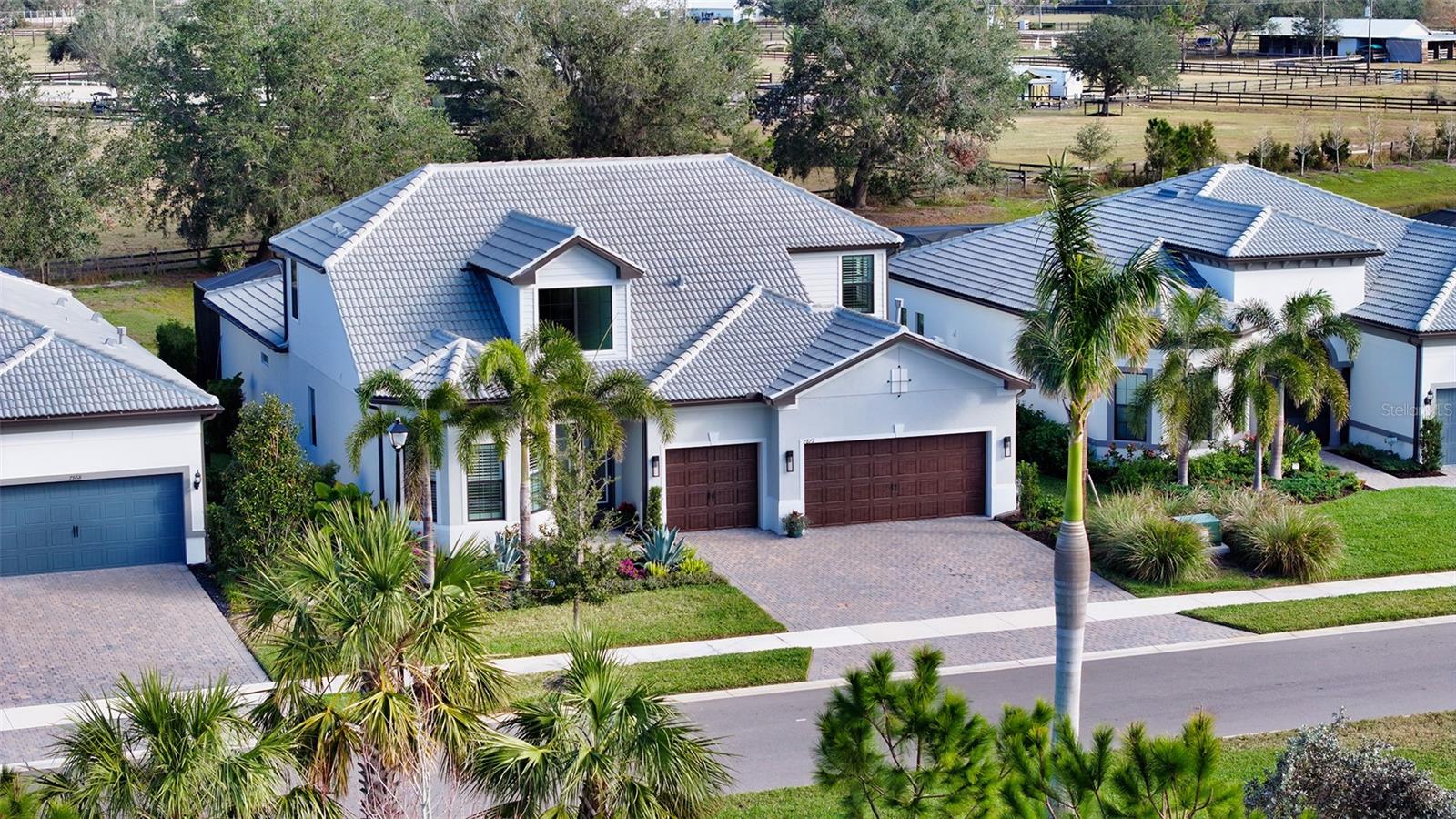 7872 MAINSAIL LN, SARASOTA, FL, 34240