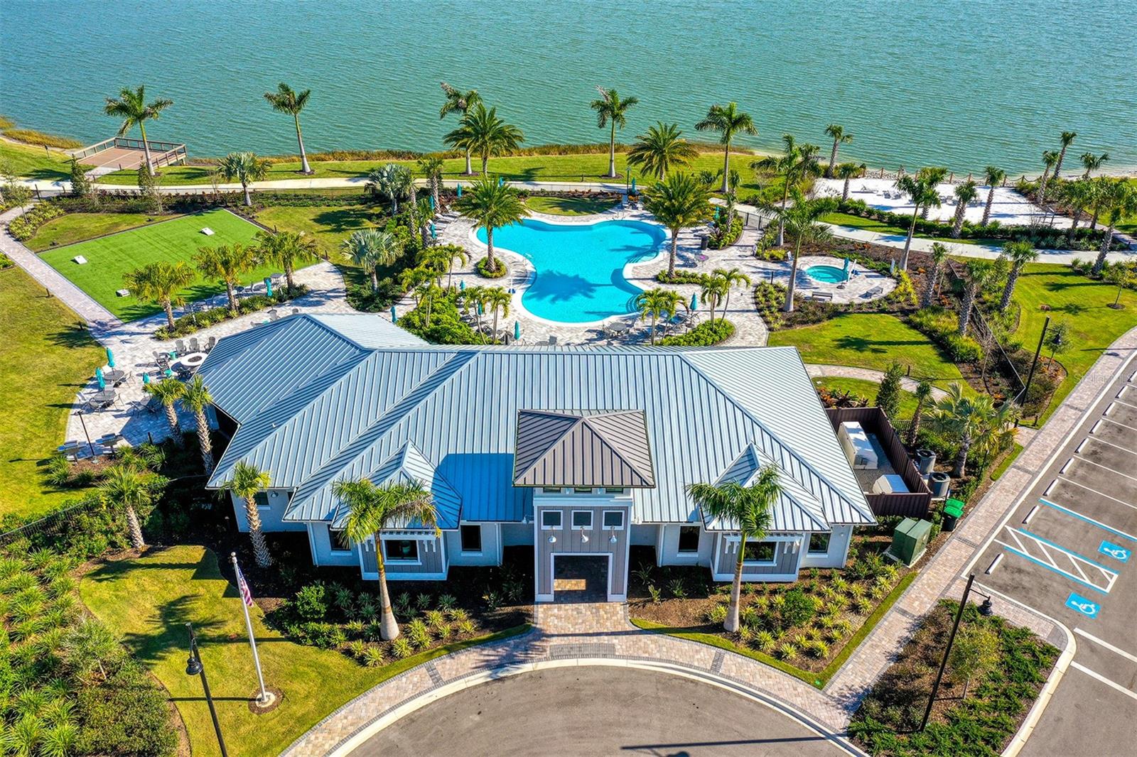 7872 MAINSAIL LN, SARASOTA, FL, 34240