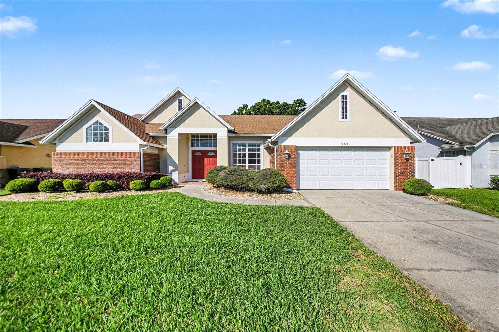 12514 FINGEST CT, ORLANDO, FL, 32837