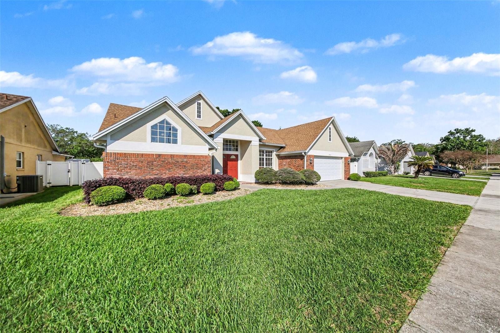 12514 FINGEST CT, ORLANDO, FL, 32837