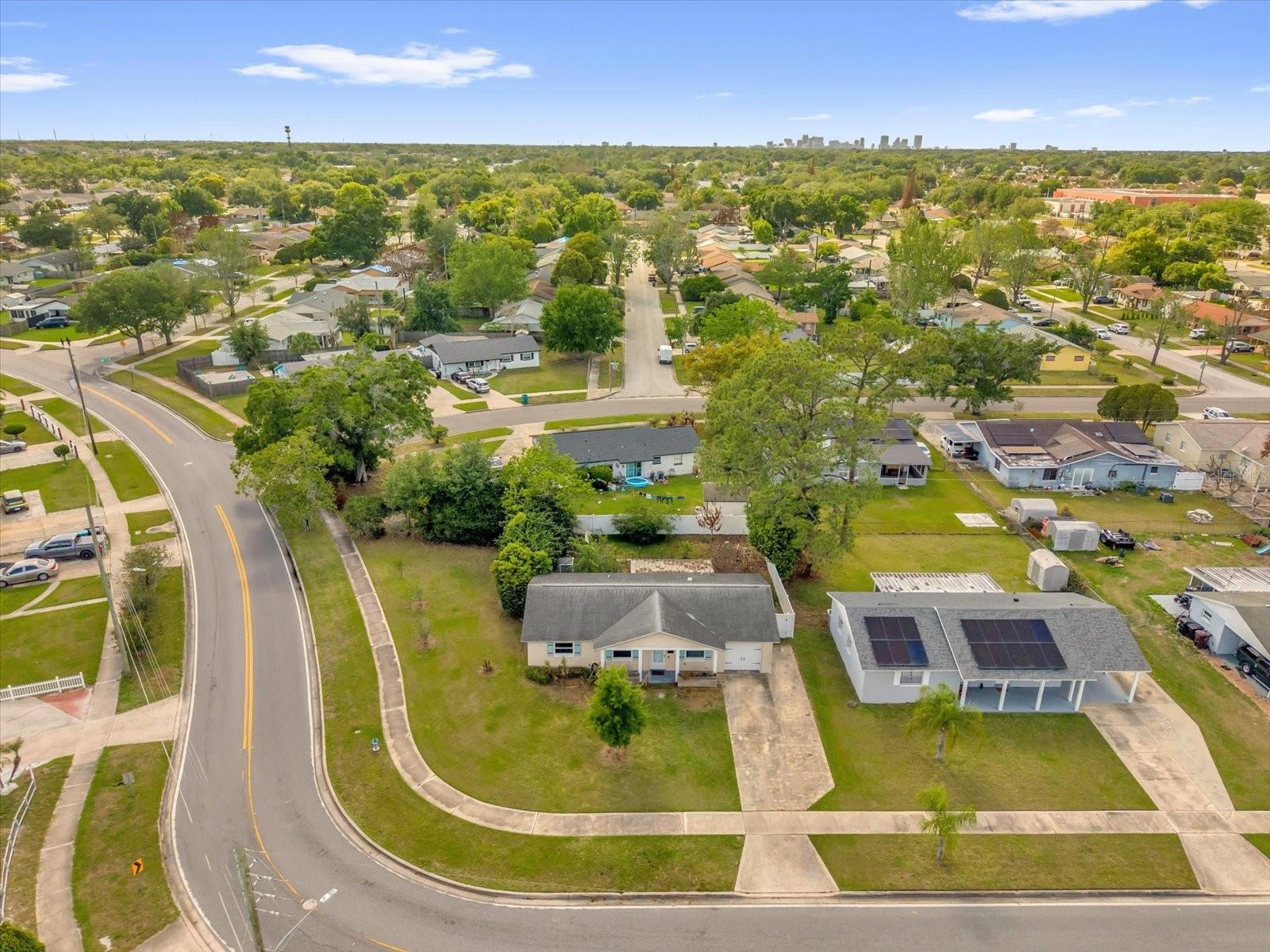 1412 S OXALIS AVE, ORLANDO, FL, 32807