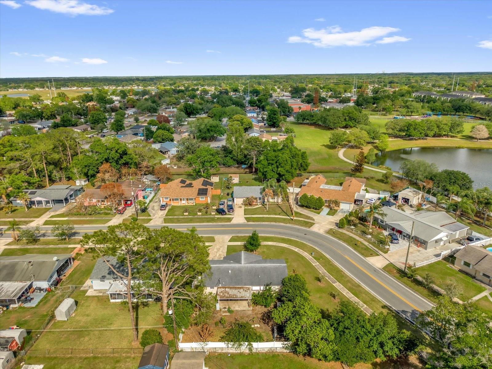 1412 S OXALIS AVE, ORLANDO, FL, 32807