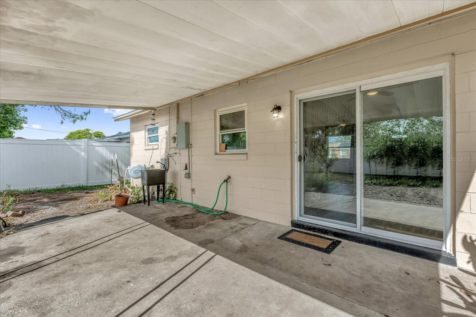 1412 S OXALIS AVE, ORLANDO, FL, 32807