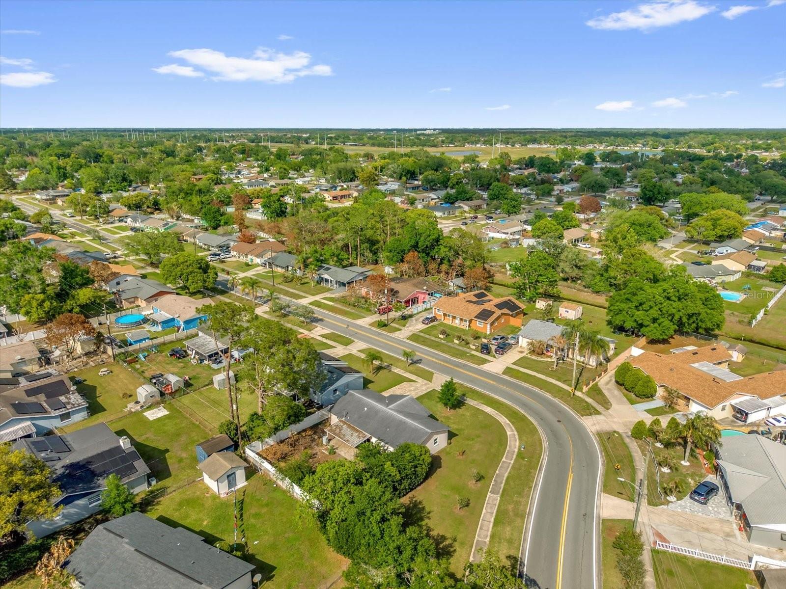 1412 S OXALIS AVE, ORLANDO, FL, 32807