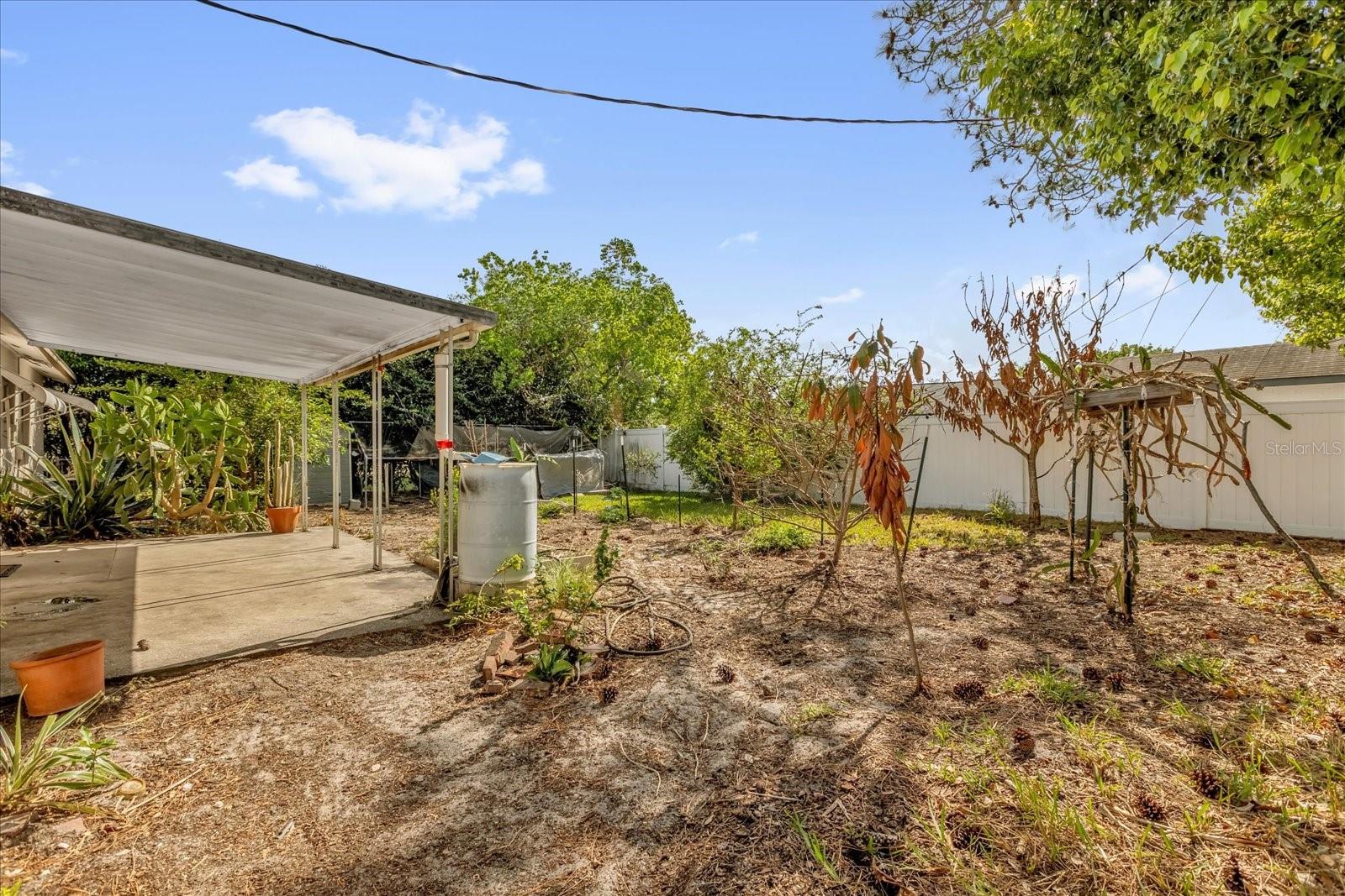 1412 S OXALIS AVE, ORLANDO, FL, 32807