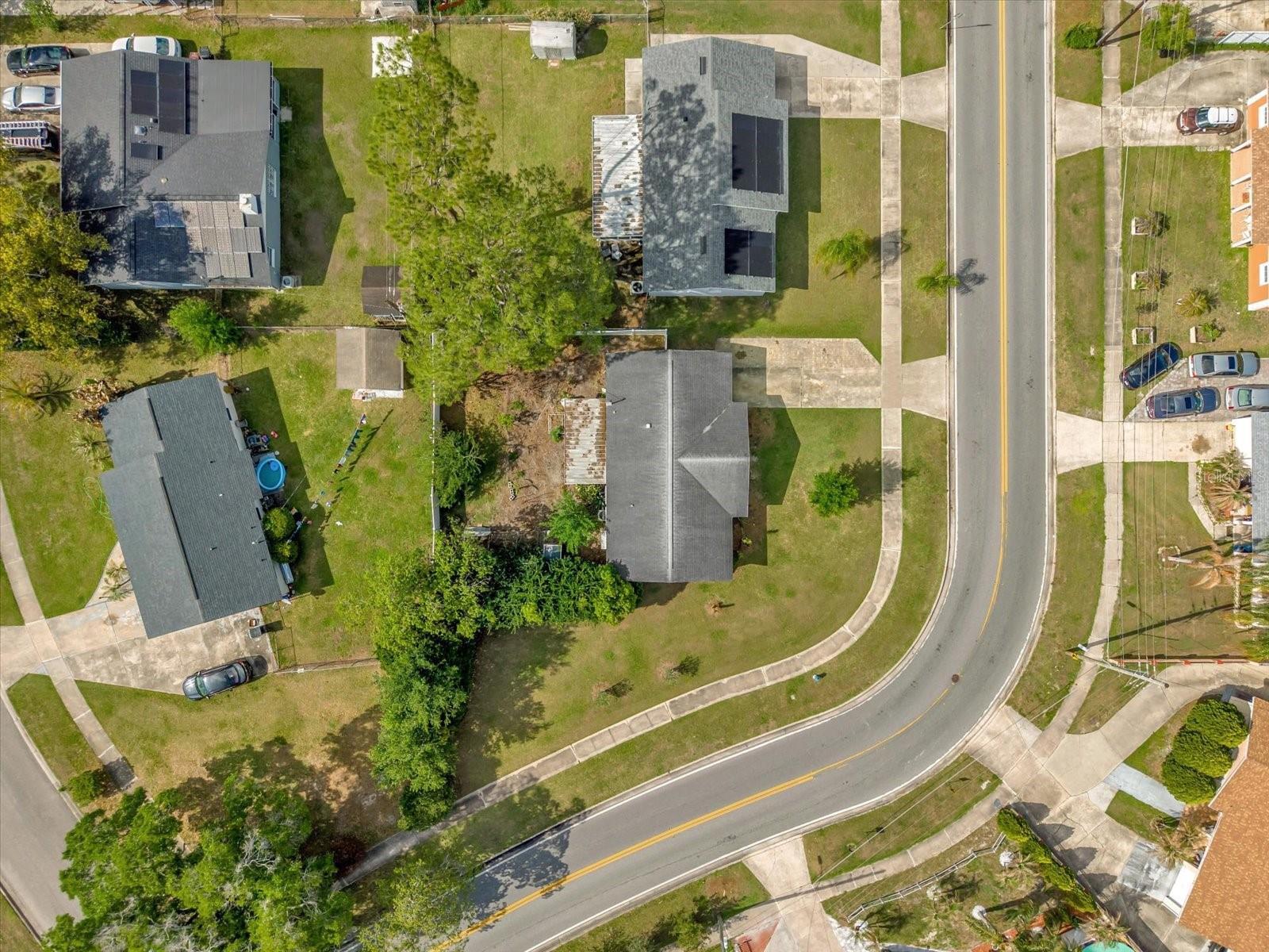 1412 S OXALIS AVE, ORLANDO, FL, 32807