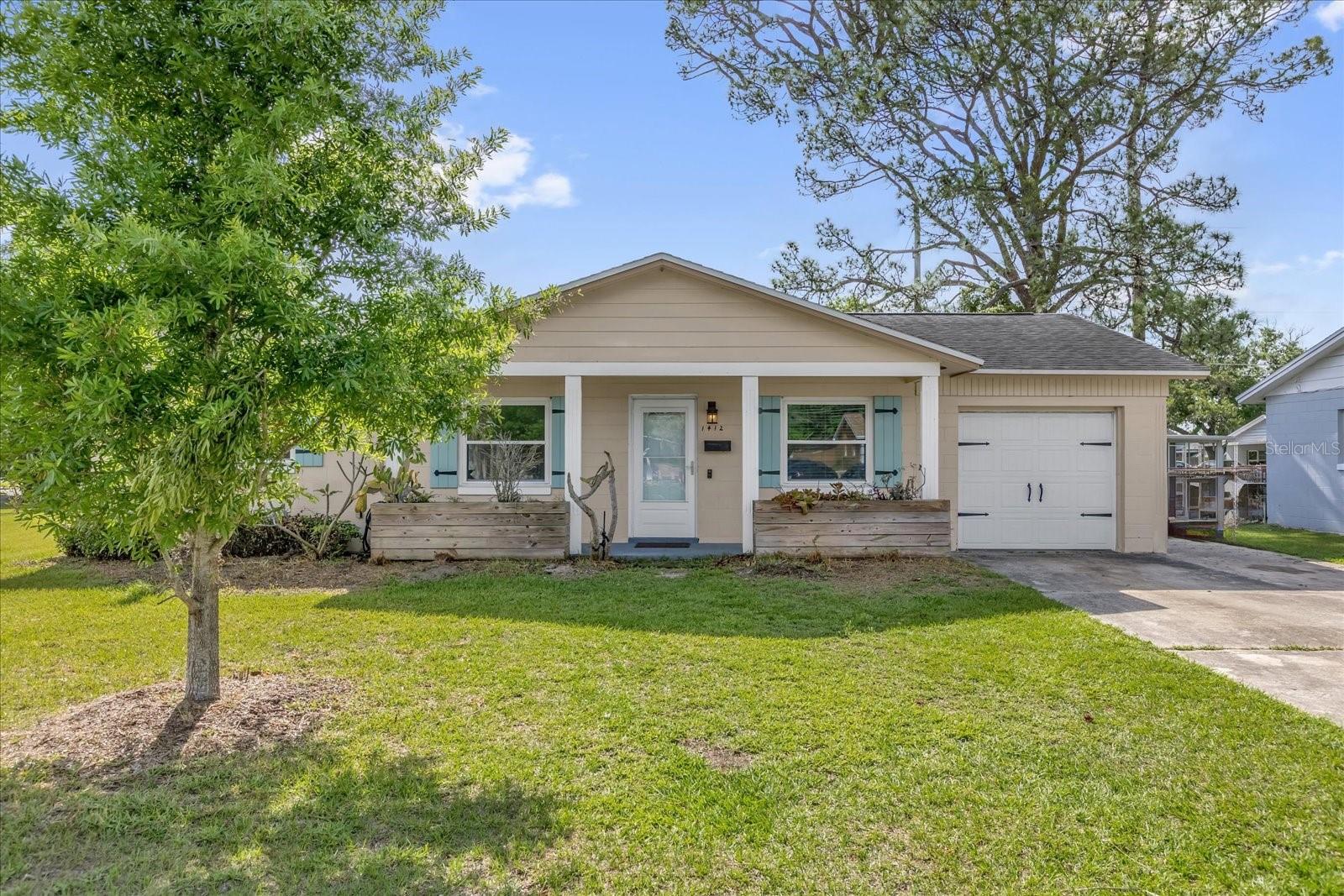 1412 S OXALIS AVE, ORLANDO, FL, 32807