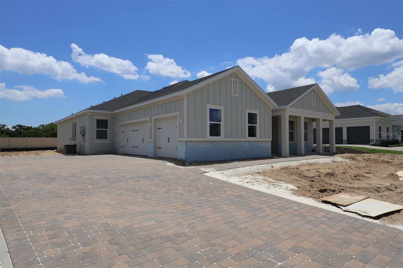 3795 WOLVES CREEK PL, APOPKA, FL, 32712