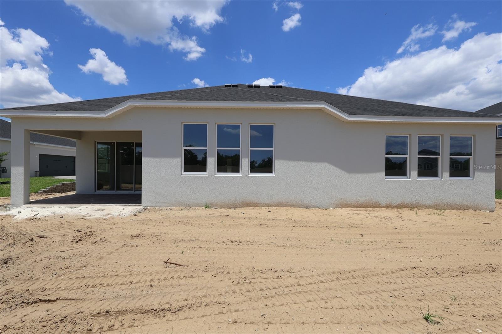 3795 WOLVES CREEK PL, APOPKA, FL, 32712