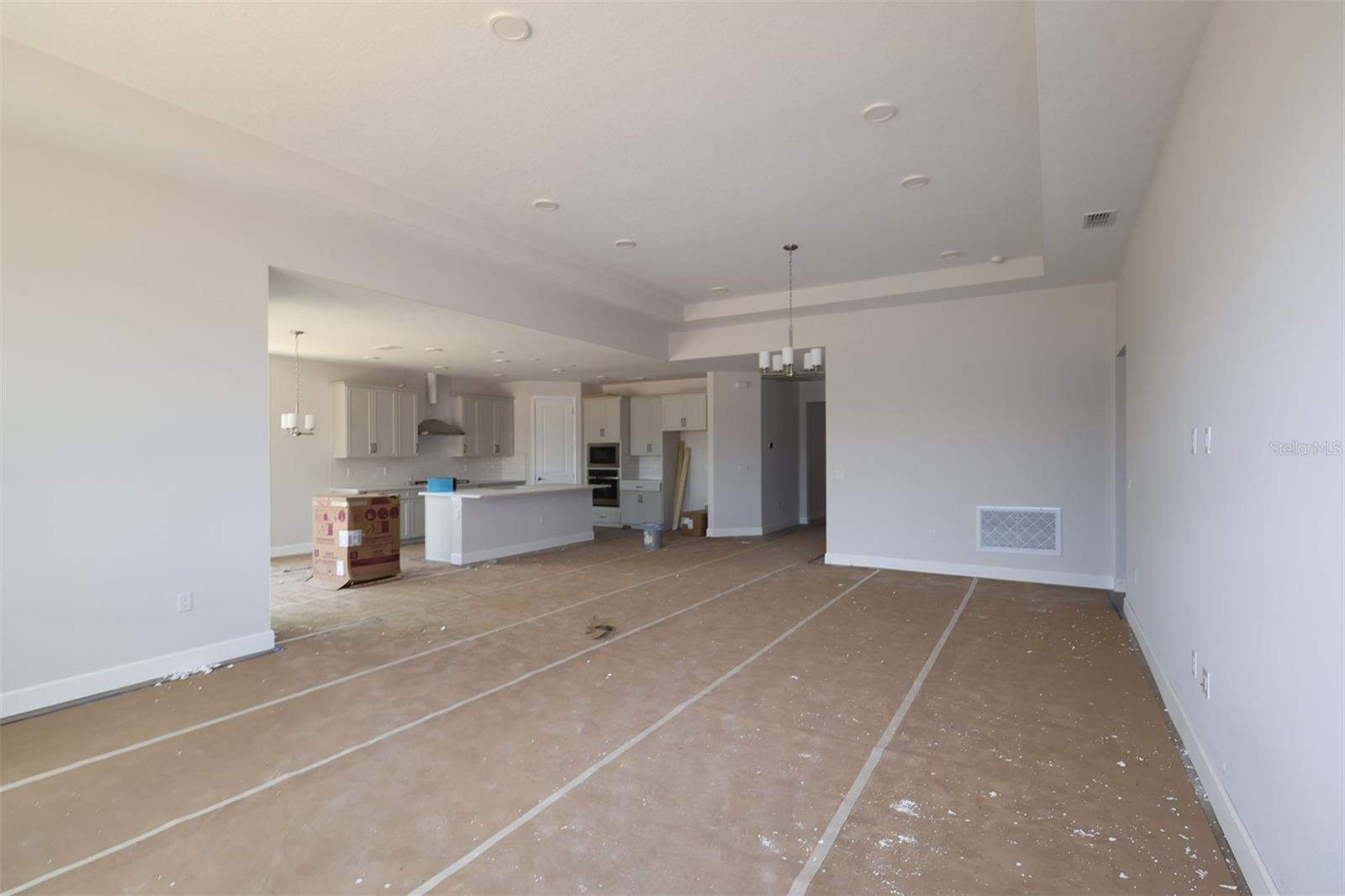 3795 WOLVES CREEK PL, APOPKA, FL, 32712