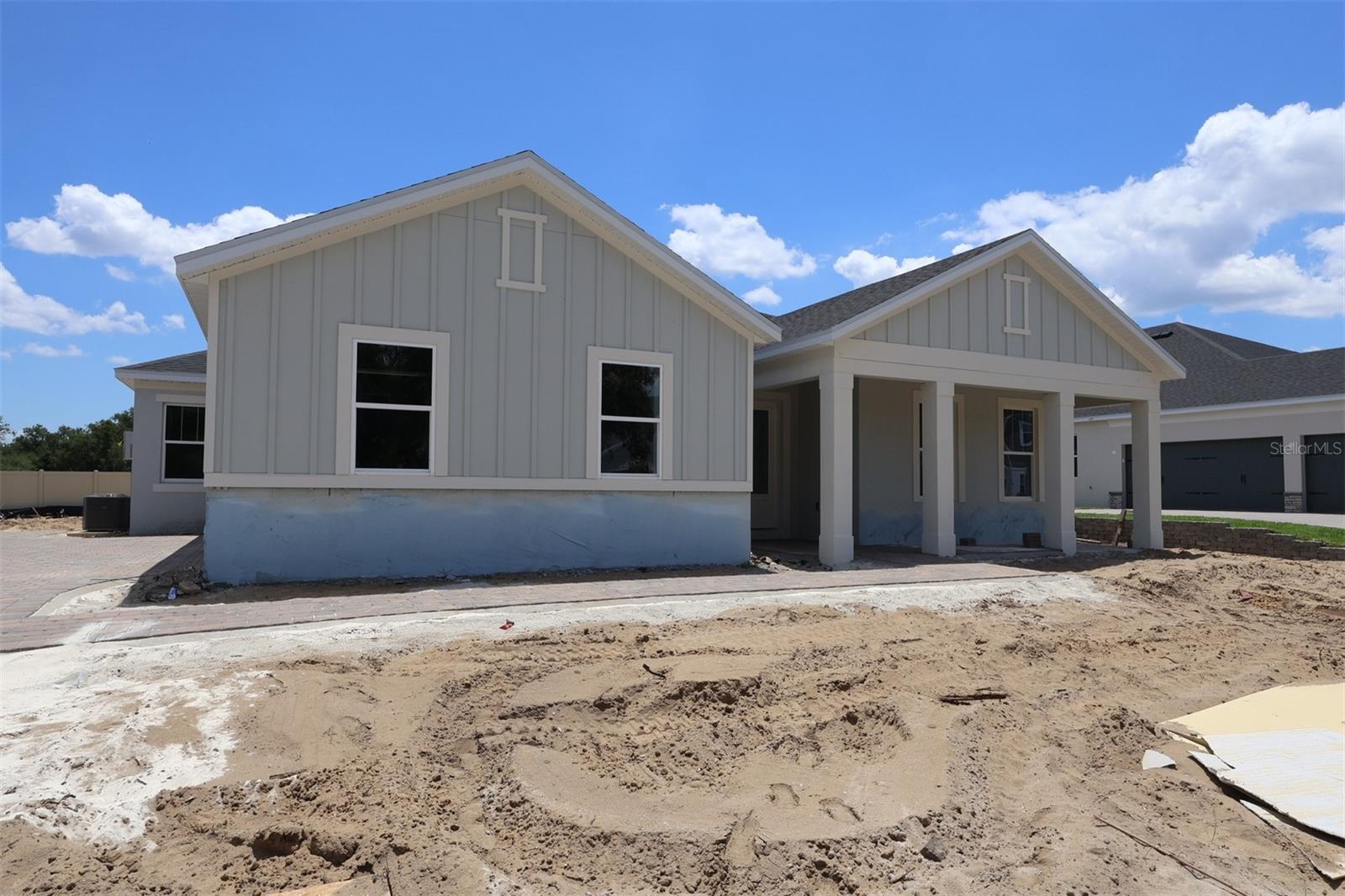 3795 WOLVES CREEK PL, APOPKA, FL, 32712