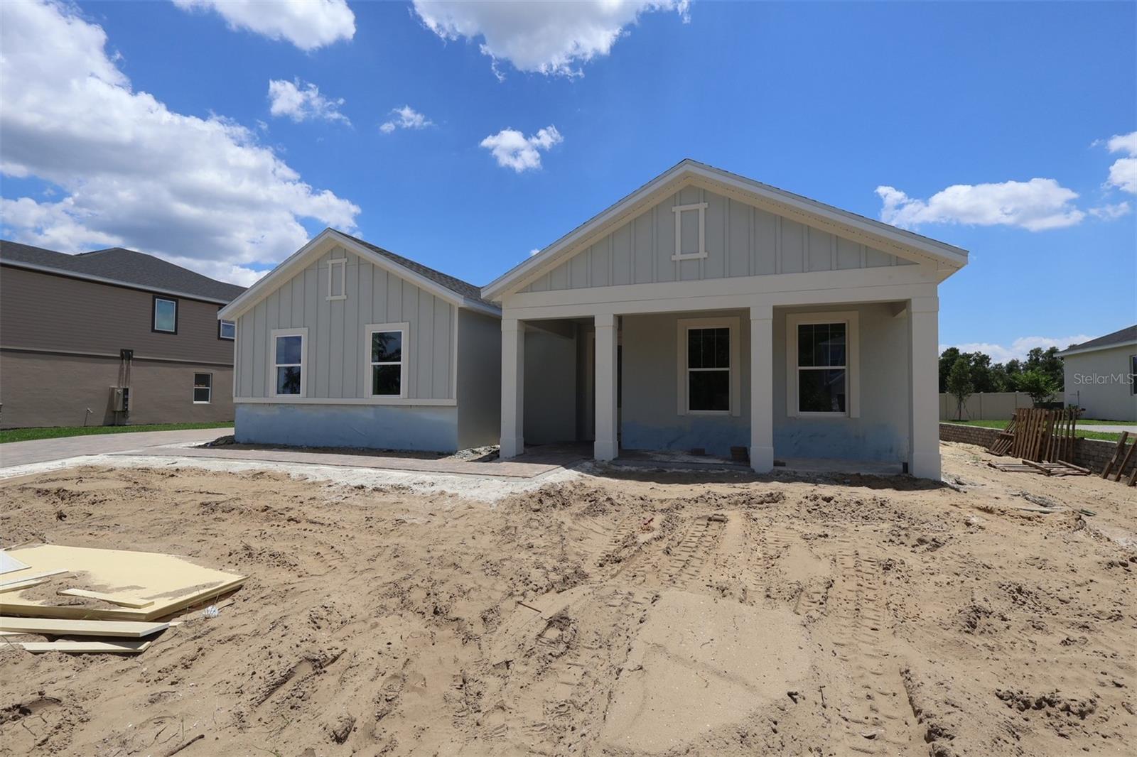 3795 WOLVES CREEK PL, APOPKA, FL, 32712