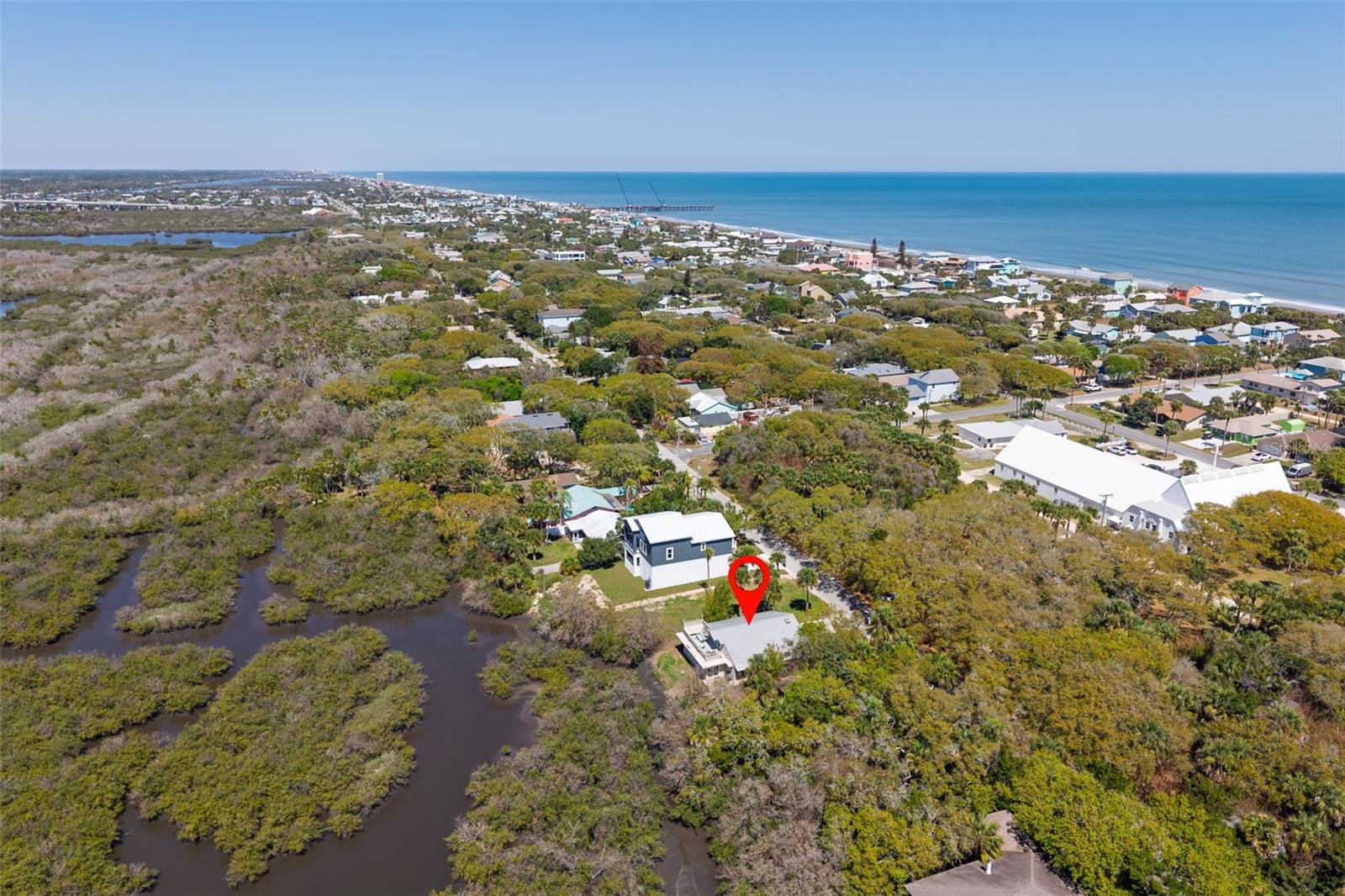 1520 S FLAGLER AVE, FLAGLER BEACH, FL, 32136
