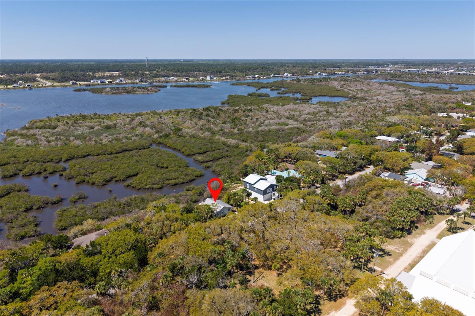 1520 S FLAGLER AVE, FLAGLER BEACH, FL, 32136