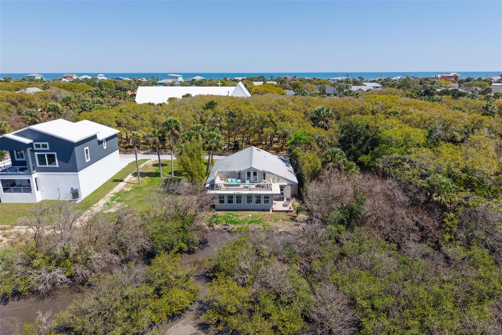 1520 S FLAGLER AVE, FLAGLER BEACH, FL, 32136