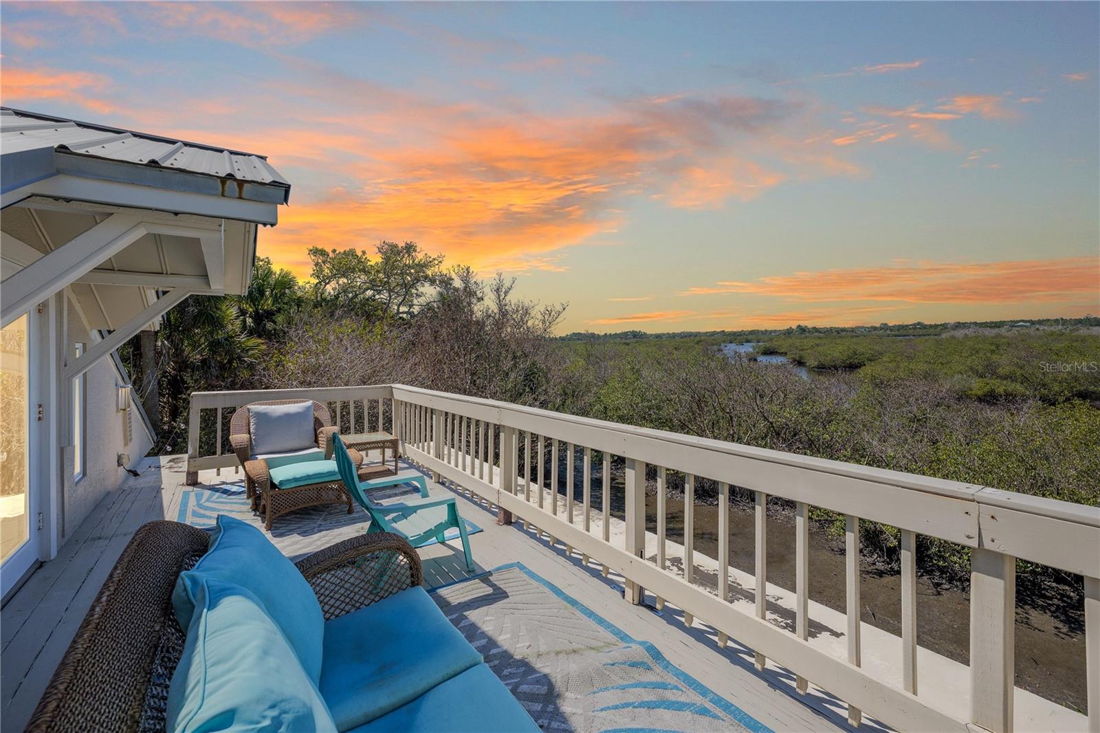 1520 S FLAGLER AVE, FLAGLER BEACH, FL, 32136