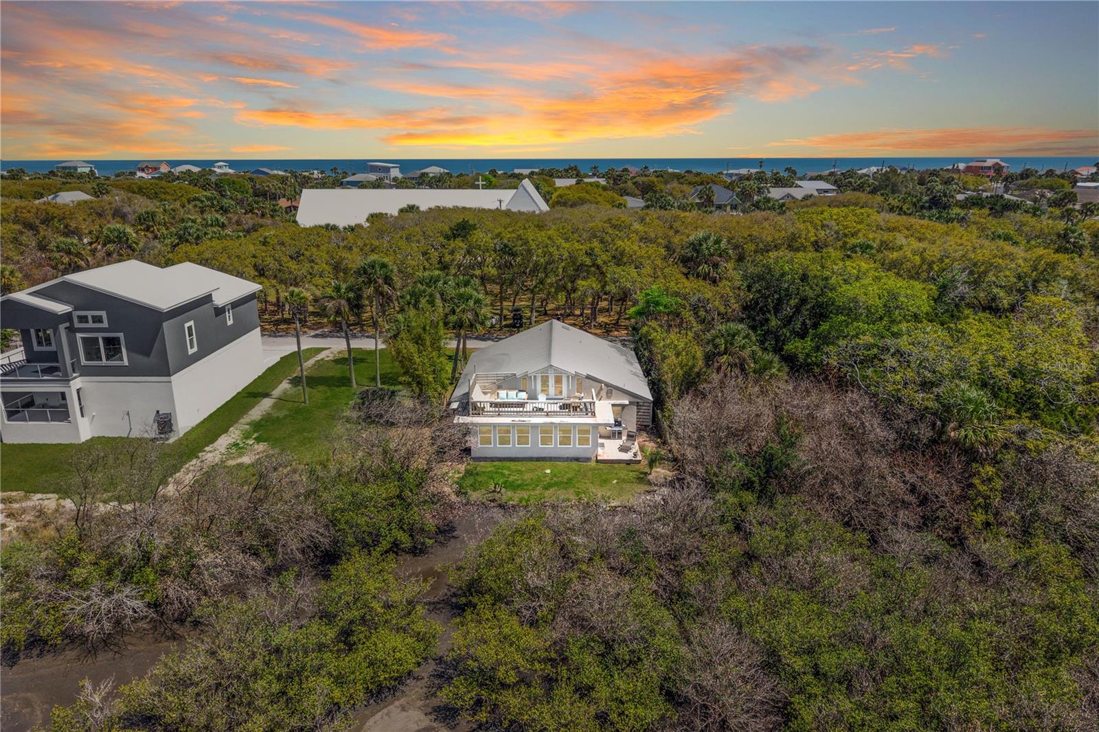 1520 S FLAGLER AVE, FLAGLER BEACH, FL, 32136