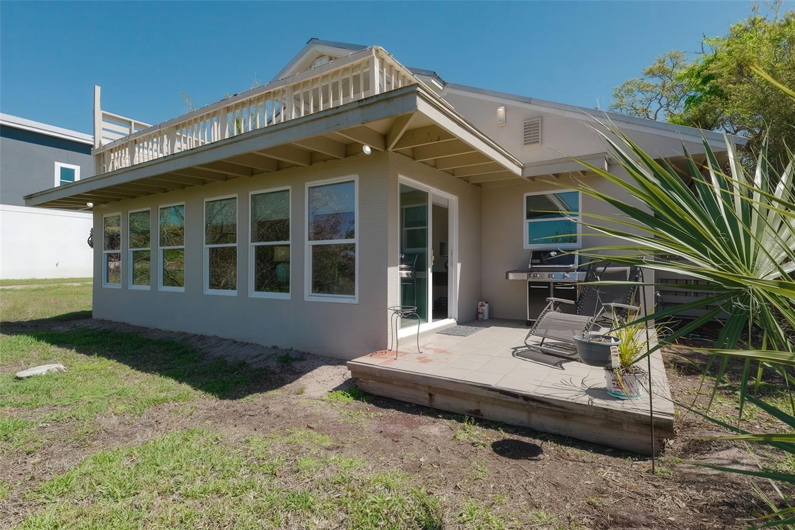 1520 S FLAGLER AVE, FLAGLER BEACH, FL, 32136