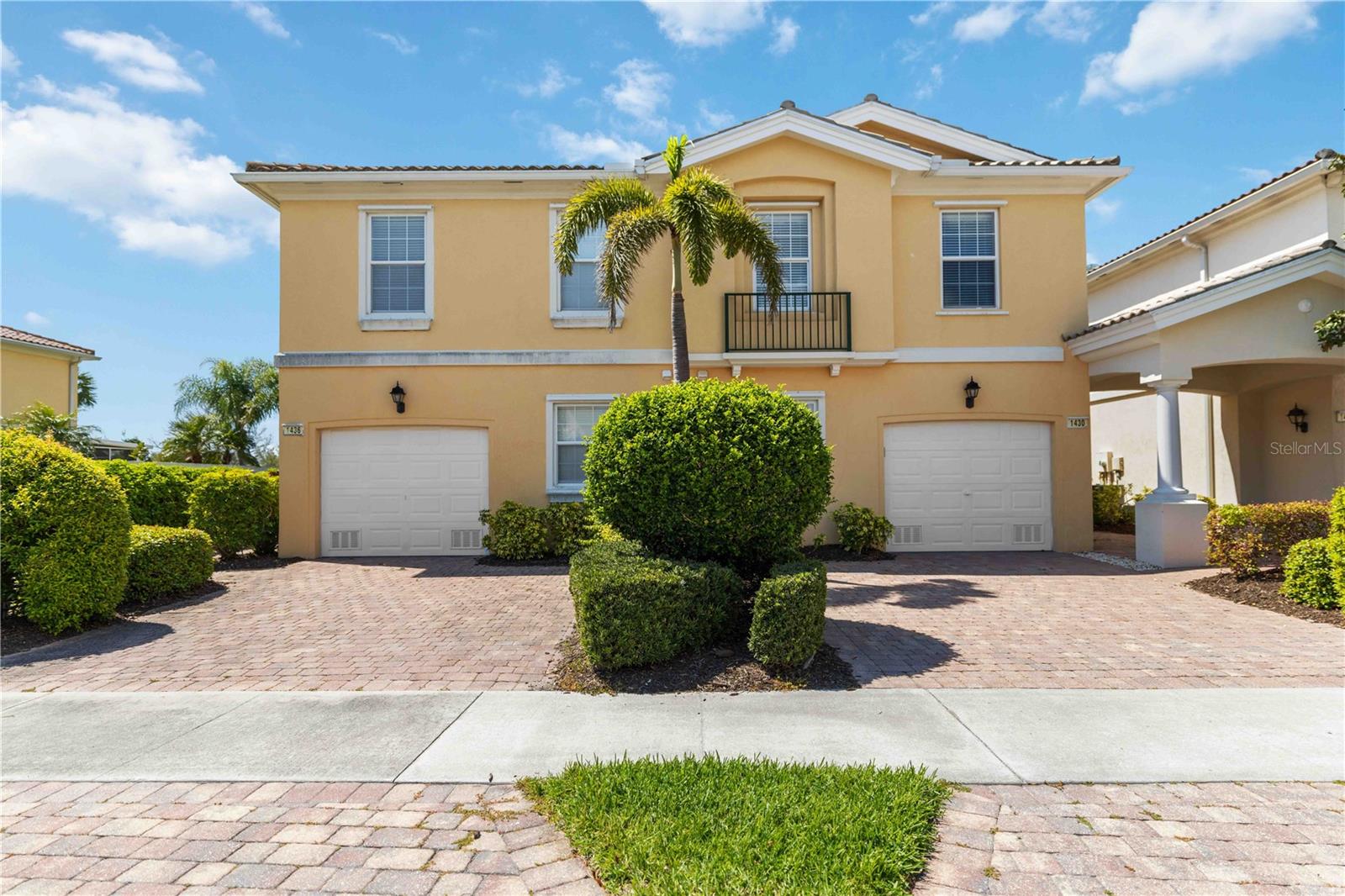 1430 BURGOS DR, SARASOTA, FL, 34238