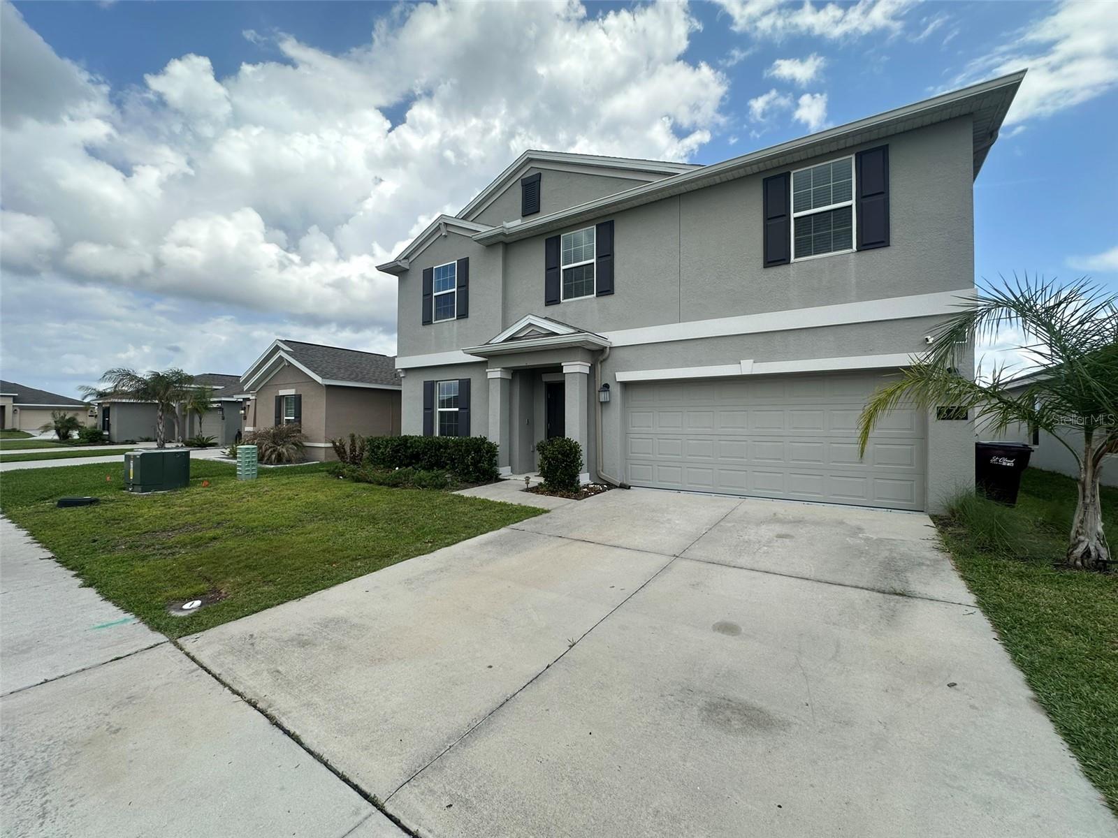 373 PINEYWOODS ST, ST CLOUD, FL, 34772