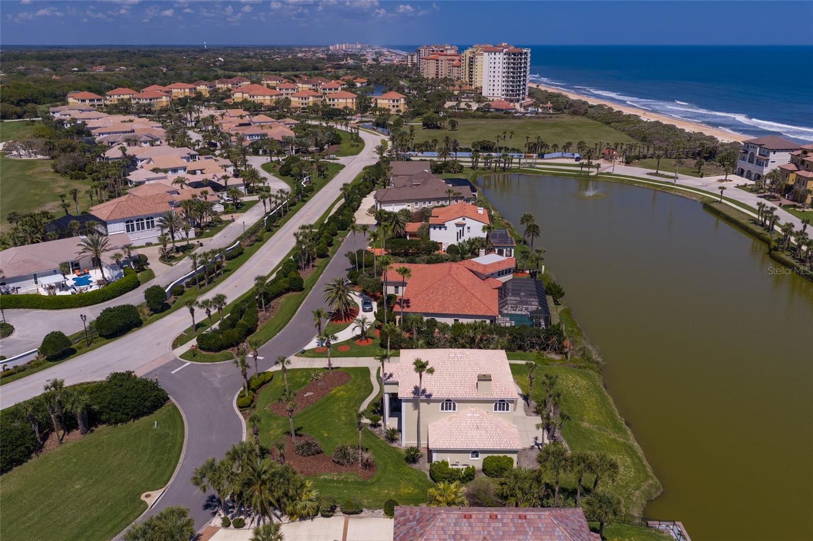 1 SAN GABRIEL LN, PALM COAST, FL, 32137