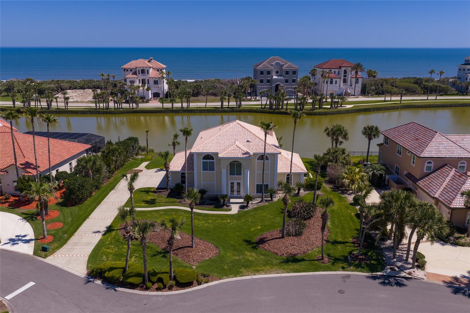 1 SAN GABRIEL LN, PALM COAST, FL, 32137
