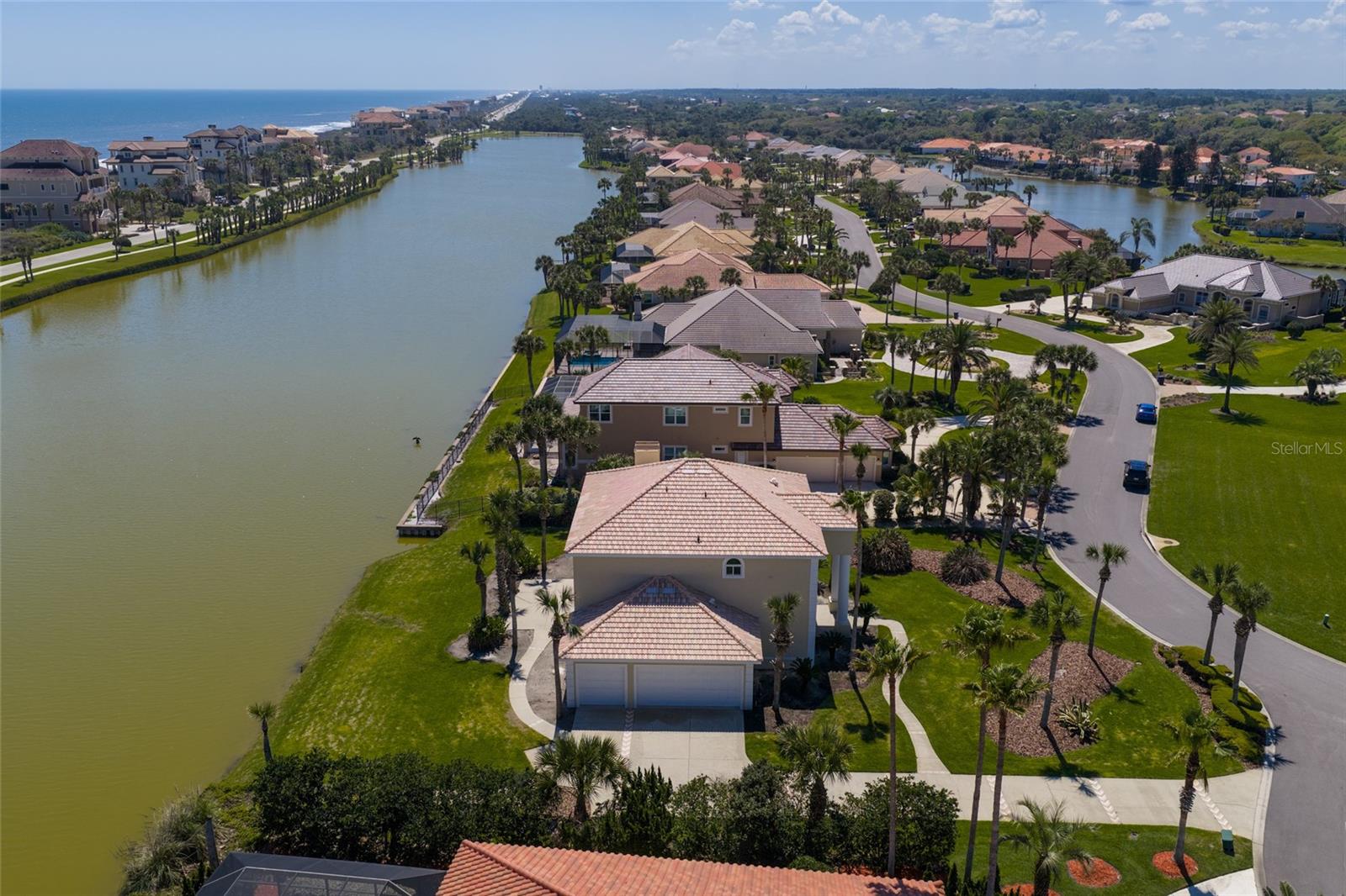 1 SAN GABRIEL LN, PALM COAST, FL, 32137