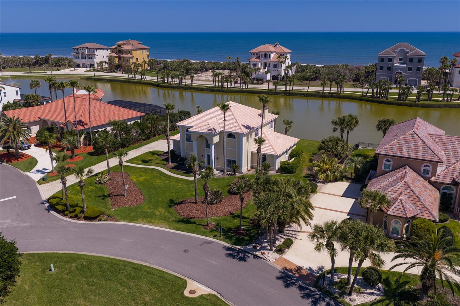 1 SAN GABRIEL LN, PALM COAST, FL, 32137
