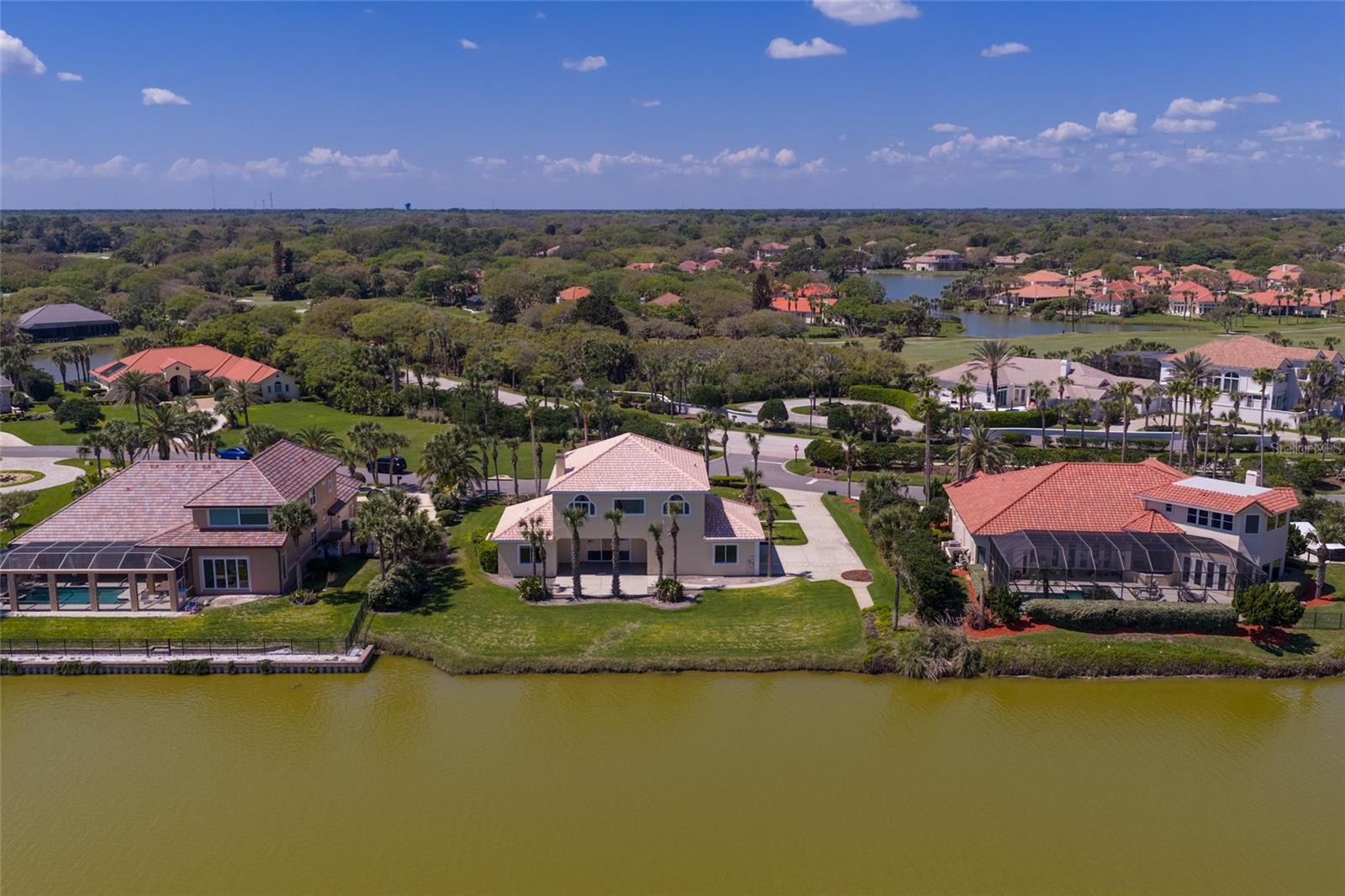 1 SAN GABRIEL LN, PALM COAST, FL, 32137