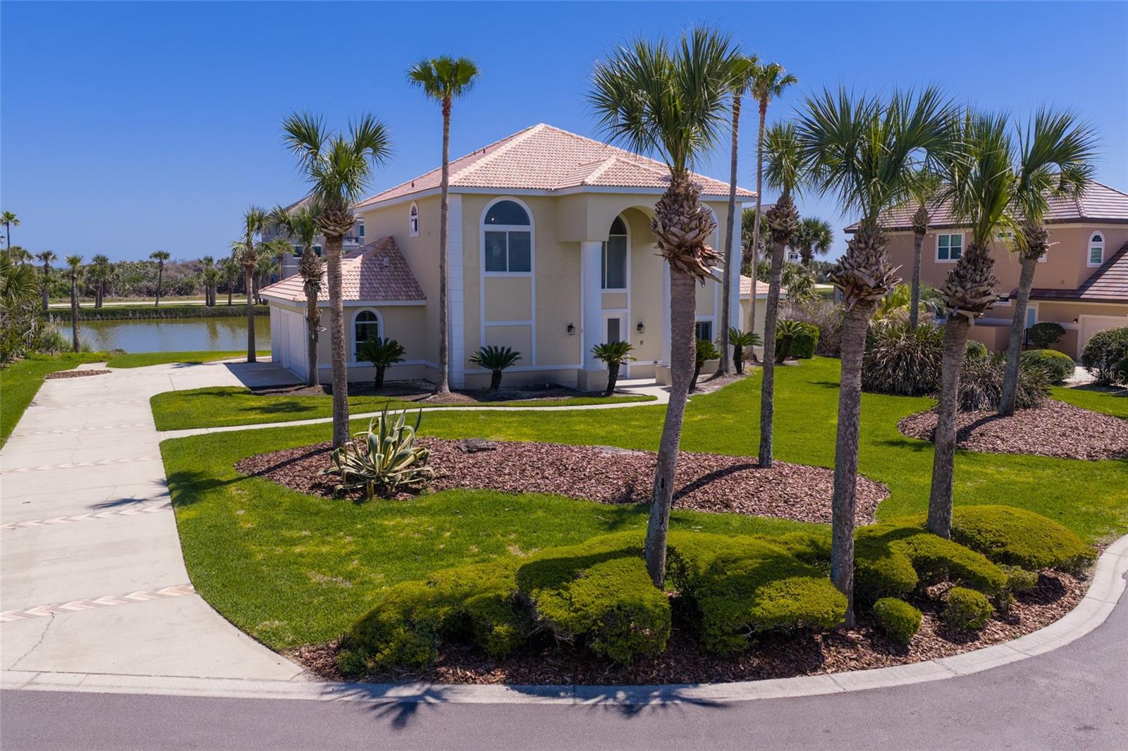 1 SAN GABRIEL LN, PALM COAST, FL, 32137