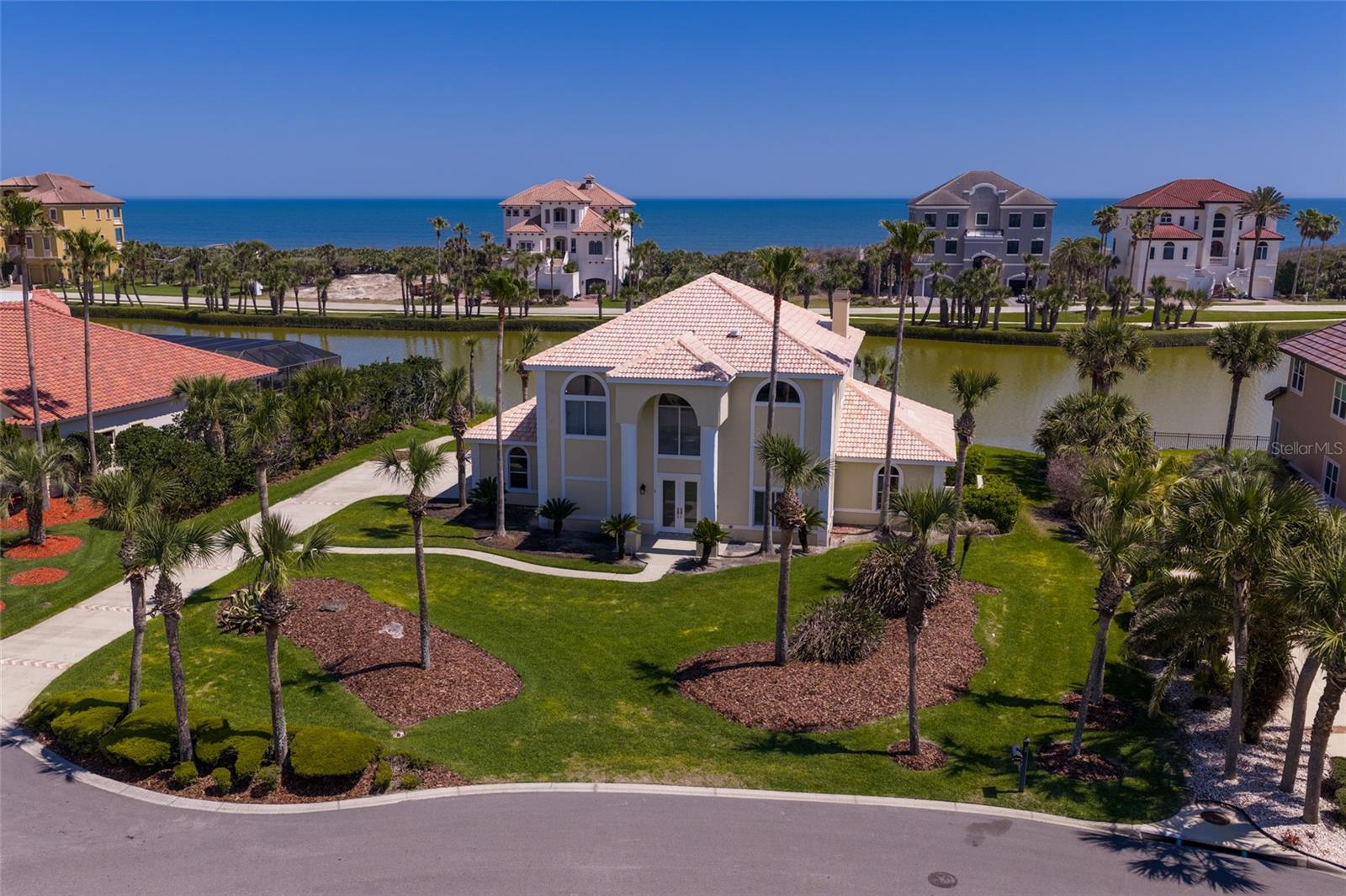 1 SAN GABRIEL LN, PALM COAST, FL, 32137
