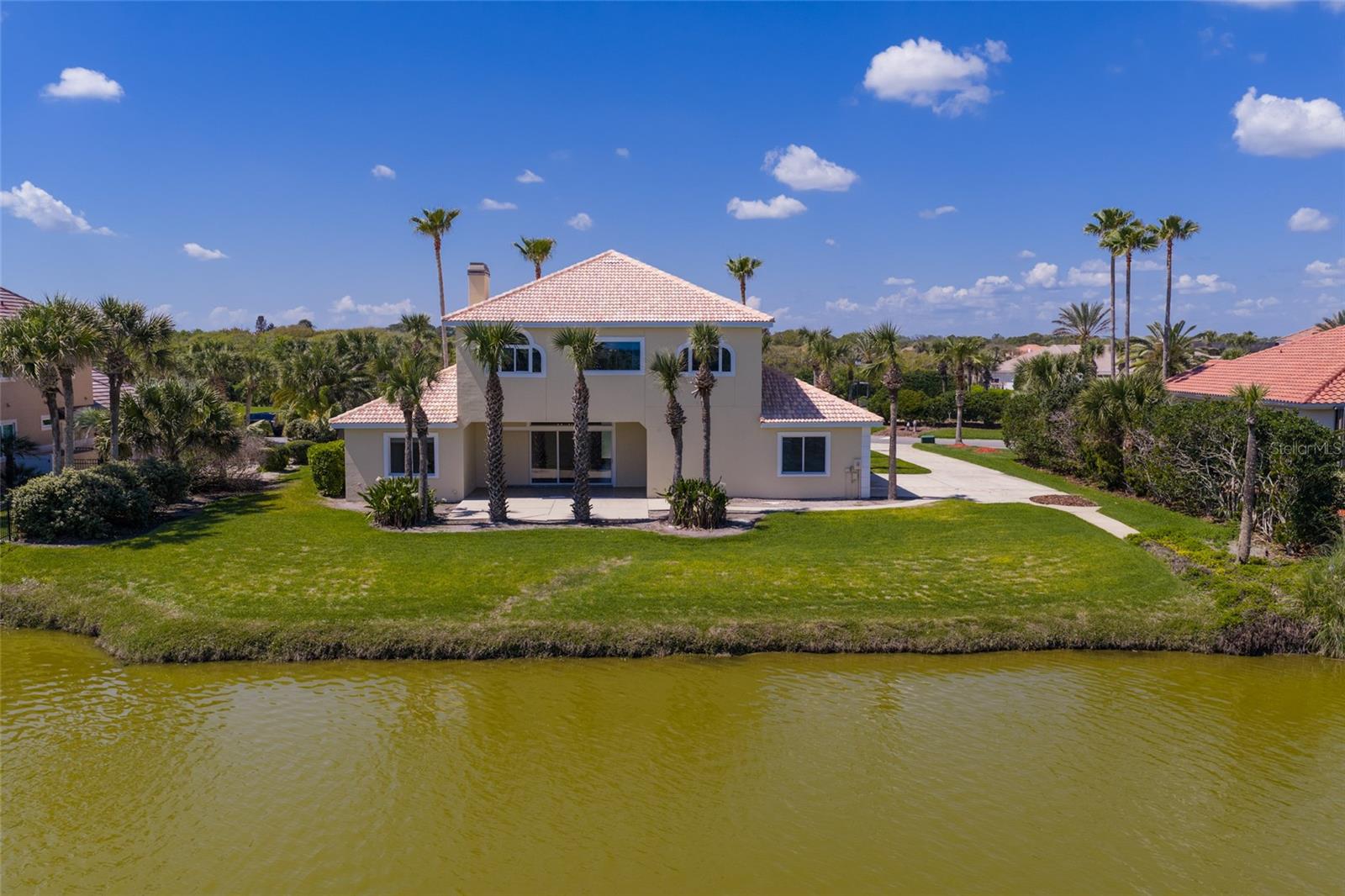 1 SAN GABRIEL LN, PALM COAST, FL, 32137